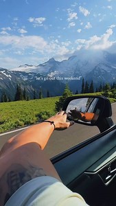 131K views · 117K reactions | my definition of going “out” ⛺️ who else prefers to spend their weekends going out like this? #naturetherapy #camping #roadtrips #pnw #hiking #optoutside #naturewalk #forestbathing #redwoods #california #oregon #forest #wyoming #raintherapy #natureisart #pnwisbeautiful | Jhamil Bader | Facebook