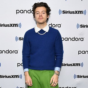 Harry Styles Was the First Person to Find Out About Nick Kroll's Marriage Proposal