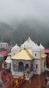 1.1K views · 277 reactions | Gangotri Dham  | Temples of Uttarakhand | Facebook