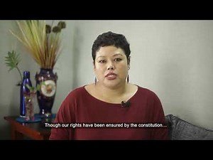 Issues and situation of sexual and gender minorities in Nepal #lgbtiq #mitininepal #LGBTInepal