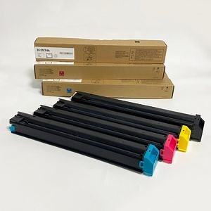 [Hot Item] Toner Cartridge Supplier Dx-20CT Dx-25CT Compatible for Sharp Toner Cartridges Dx-20 Dx-25 Printer Toner