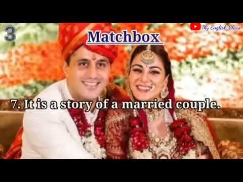 Plus two English| Chapters Summary