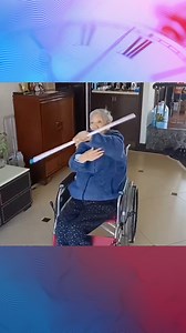 5.3K views · 284 reactions | Can you imagine a 97-year-old can perform Beijing Opera? Liu Yulan made it feasible. Known for her roles as a "Qing Yi" (young female character) and "Tao Ma Dan" (female warrior role), Liu started performing at her 11 with aesthetic appearance and profound skills. #grandma #performer #traditional #beijingopera #DiversifiedChina | CGTN China24 | Facebook