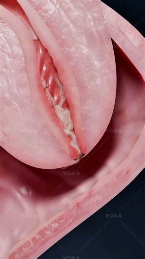 Schoolof Biology | What is Cervicitis? What are the signs and symptoms? Gynecology in 3D Cervicitis is an inflammation of the cervical mucosa, affecting... | Instagram