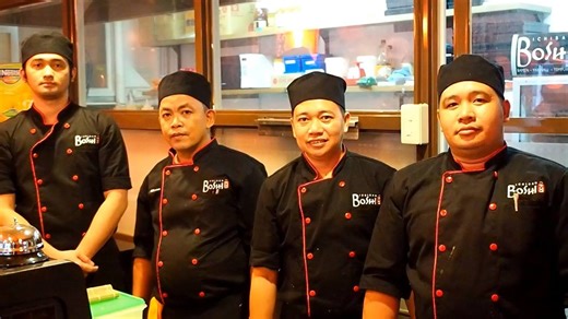 16K views · 165 reactions | Ichiban BOSHI Ichiban BOSHI is the newest Japanese restaurant in Lipa City located at Your Chef's Place in Pilahan, Sabang along with Uncle Cheffy, Ala Fiesta and Cafe Stella. Savor their authentic Japanese cuisines such as Ramen, Yakiniku, Tempura, Sushi and more in a modern & cozy restaurant. Itadakimasu! Call 0955 687 9878 for more information. | Lipa Status | Facebook