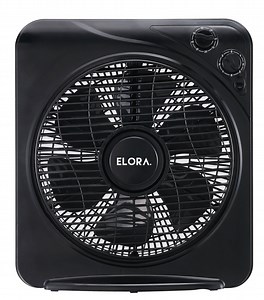 [Hot Item] Compact Portable Box Fan for Small Spaces