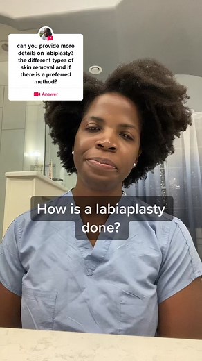 Understanding Labiaplasty Techniques and Procedures