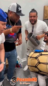 ¿Y será que La Fruta también viene en Merengue Típico? @lafrutaoficial_ #Hayuncalambre jajajajajajaja🤣 #LaFruta #DeHainaPalMundo #ElGrupoDAhora #teamfruta🍇 | Elvys Sanchez Esquea
