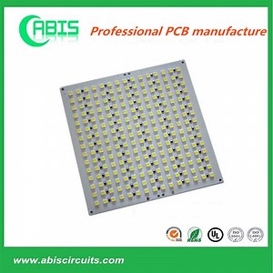 [Hot Item] Blank PCB Boards Electronic Circuit Assembly Parts LED PCB Assembly Custom Fr4 PCB Manufacturer