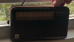 2.7K views · 236 reactions | heard something strange on the radio 﫣 | Peekaboo | Facebook