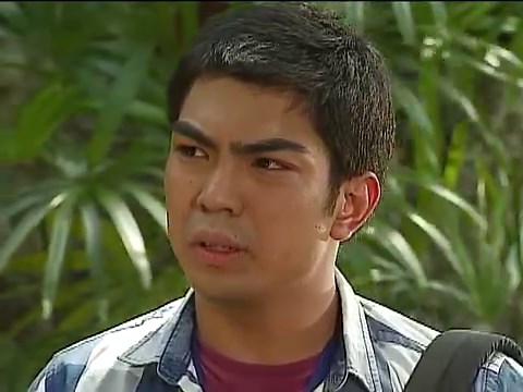 Bilang bagong tagapangalaga ng Medalyon ng Arkanghel, Pepe magsisimula na sa kanyang pag-eensayo! | YeY