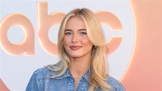 Rylee Arnold Opens Up About Fave Routines, Celeb Choreo and Being the Youngest Pro in ‘DWTS’ History