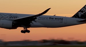 14K views · 989 reactions | To further test the maturity of aircraft systems and engines, Early Long Flights were introduced. This means that an aircraft has to fly 300 hours in normal operational conditions, as one of the final #FlightTest's of a certification campaign. Fasten your seatbelts and watch our latest #TechTuesday episode to find out more! | Airbus | Facebook