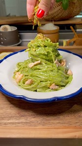 447K views · 13K reactions | Main Character Energy | The Pasta Queen | Facebook