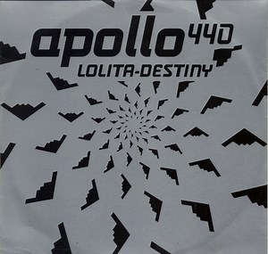 Apollo 440 - Lolita / Destiny