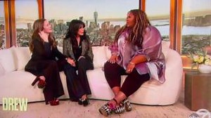 Yasmine Arrington (Leading with Conviction™ 2019) was recently featured as a “Drew Gooder” on The Drew Barrymore Show! Watch the full interview now: https://jlusa.org/2024/03/29/yasmine-arrington-highlighted-as-a-drew-gooder-on-the-drew-barrymore-show | JustLeadershipUSA | Facebook