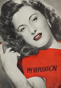 My Reputation - movie: watch streaming online