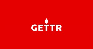 GETTR - The Marketplace of Ideas
