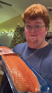 83K views · 4.7K reactions | Things are getting fishy for us this December  #weightlossjourney #weightloss #fatloss #nutrition #fat | Ethan Benard | Facebook