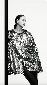 7.6K views · 61 reactions | ISABEL MARANT FALL-WINTER 2023 COLLECTION Our most exceptional pieces. Discover the INDRA jacket with its 500 hours of work and more than 15 different types of pearls, sequins and beads assembled by hand. More unique and exceptional pieces from the #IsabelMarantFW23 on isabelmarant.cc/FW2023. #IsabelMarant | ISABEL MARANT | Facebook