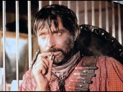 The Spaghetti Westerns Podcast, Ep 149 - Rik Battaglia
