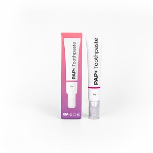 [Hot Item] Wholesale Natural Private Label Signal Pap White Gel Teeth Whitening Toothpaste for Man