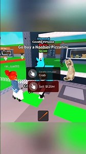 Selling stolen brainrot 🤣 in front of the owner 😆