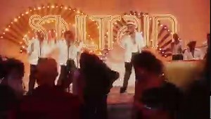 No one as fly as Silk Sonic that's for sure 😏 #FlyAsMe #SoulTrainAwards | Warner Music Singapore