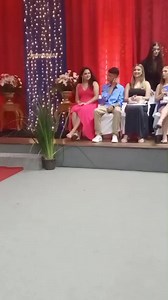 7.3K views · 137 reactions | Parabéns Valentina Ferreira Lopes, filha de Oxalá Bocum pela sua formatura no ensino fundamental. Att diretor comercial Felipe Carina GrandeAxe equipe Grande Axé | Grande Axé | Facebook