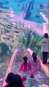 autostereoscopy Naked eye 3D real experience