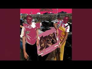 is the motherfucking door open?