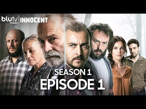 Innocent - Episode 1 (English Subtitle) Masum | Season 1 (4K)
