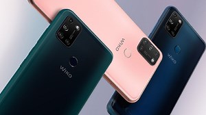 Wiko View5 e View5 Pro ufficiali in Italia: prezzi e specifiche tecniche