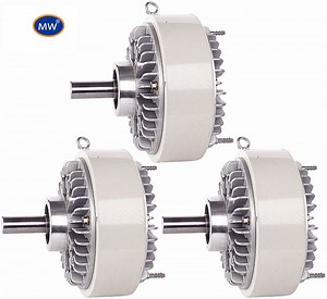 [Hot Item] Modern Design Magnetic Particle Centrifugal Brake for Test Equipment