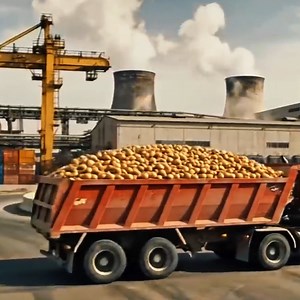 How Onion Masala Is Made in a Huge Factory | Amazing Manufacturing Process #factory #manufacturing #makingprocess #restoration #repairing | Restoration King