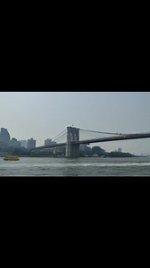 30 reactions · 3 comments | Passing under BROOKLYN Bridge #newyork #brooklyn #brooklynbridge #adBENtures #usa #travel | Adbentures Ben Licayan | Facebook