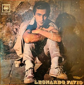 Leonardo Favio - Leonardo Favio
