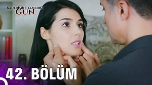 22K views · 949 reactions | Kaderimin Yazıldığı Gün 42. Bölüm (4K) #KaderiminYazıldıgıGün #ÖzcanDeniz #HaticeŞendil | Kaderimin Yazıldığı Gün Dizi | Facebook