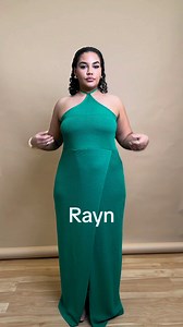 Plus Size Resort Wear | Rebdolls