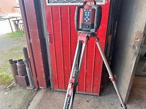 Blinto - Laser  - HILTI PR25