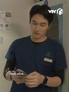 Bởi vì Huy ghen, ghen, ghen, ghen mà. Vì Huy đang yêu thôi, thôi, thôi mà... #gapemngaynang #vtvgiaitri #phim #phimvietnam #phimhay2023 #phimvtv #reelsviral #reelsvideo #reels2023 #movie #trending #dinhtu #anhdao #nsndlanhuong #nsutthanhquy #nsndquoctri #nsndthanhtu | VTV Giải trí