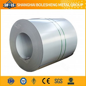 [Hot Item] Color Coated Galvanized Coil Hot Rolled Steel Strip Roll 1.4539 En 10088-1-2005 Super Stainless Steel Coil
