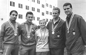 Dieter Lindner (racewalker) - Alchetron, the free social encyclopedia