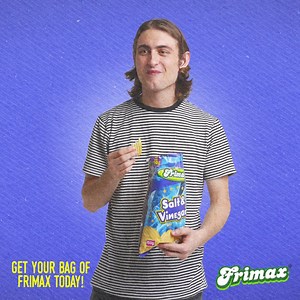 Get your hands on a pack of Frimax today 👏❤🔥 | Frimax Foods