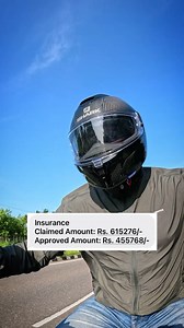 855K views · 3K reactions | What to do if your insurance claim is not approved fully? #insurance #motorvehicle #healthinsurance #insuranceclaim #klrider | KLRider | Facebook
