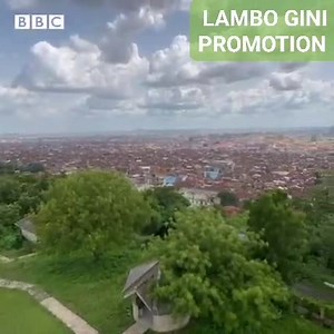 43K views · 557 reactions | IBADAN KINI SOO... LISTEN    CREDIT TO BBC NEWS YORUBA | LAMBO GINI PROMOTION | Facebook