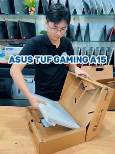 11 reactions | ASUS TUF GANING A15 | តម្លៃត្រឹមតែ: 699$ | www.cfccomputer.com | ចាន់ហ្វិច កុំព្យូទ័រ-CHANFIX COMPUTER | Facebook