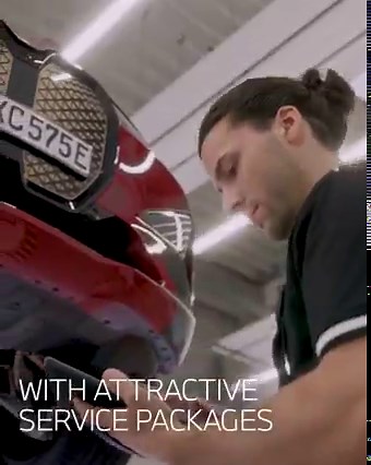 12 reactions | Günə gülümsəyərək başlayın. #BMWServiceInclusive #whateverhappens #BMW #ImprotexMotors #BMWAzerbaijan | BMW Azərbaycan | Facebook