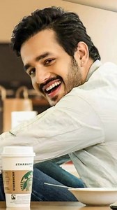 Akhil Akkineni !! Beautiful & Lovely photo book !! ❤️❤️ #IndiaStar ❣️ #IndiaBeauty  #IndiaBeautiful  | Megu Fujiura | Facebook