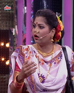 1.9M views · 54K reactions | वो फॅन ने टी-शर्ट पे माश्या का कालवण सांड्या | Maharashtrachi Hasya Jatra | Episode 21 #MaharashtrachiHasyaJatra #Season1 #MarathiComedy #HasyaJatra #ComedyShow #MarathiEntertainment #MHJ #saitamhankar #prasadoak | Ultra Marathi Trends | Facebook